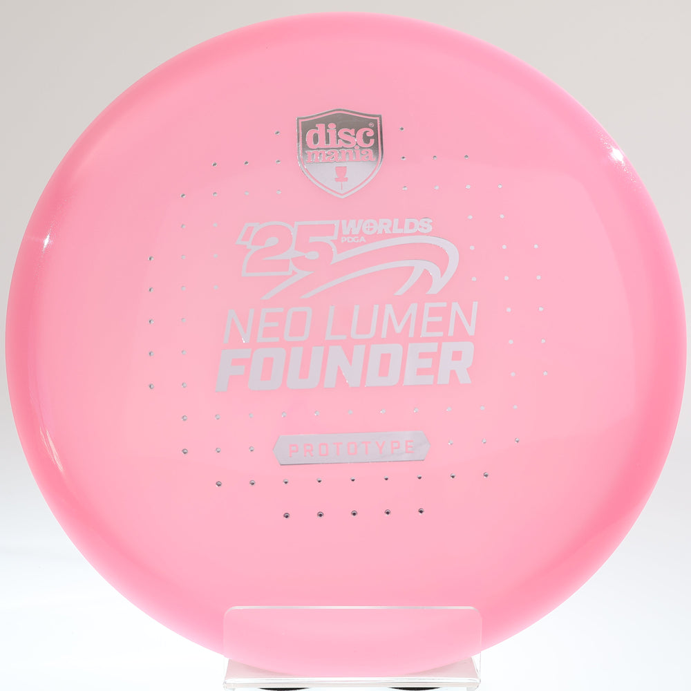 #03 / 175.4g / Pink