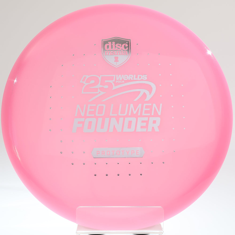#04 / 175.3g / Pink