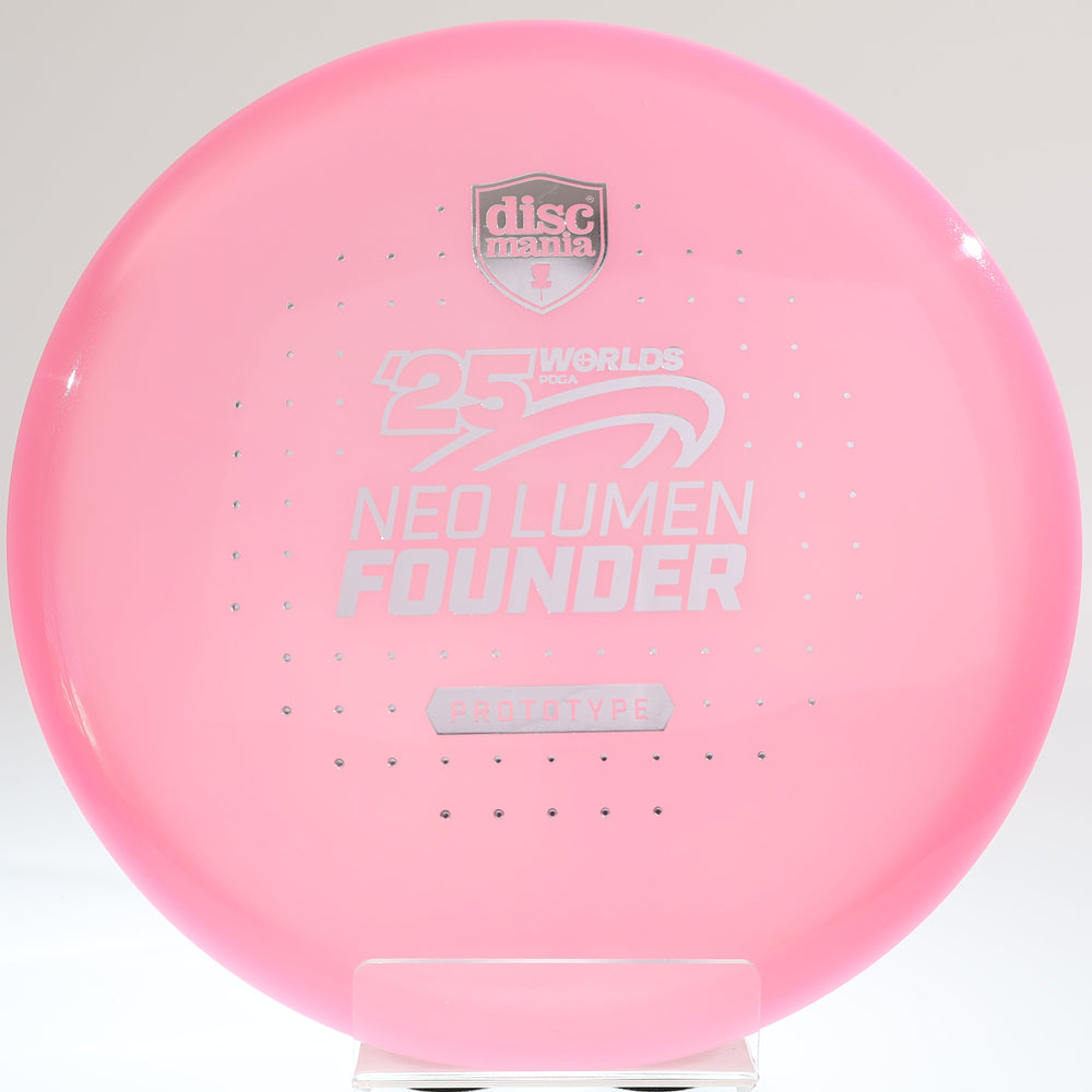 #05 / 175.4g / Pink