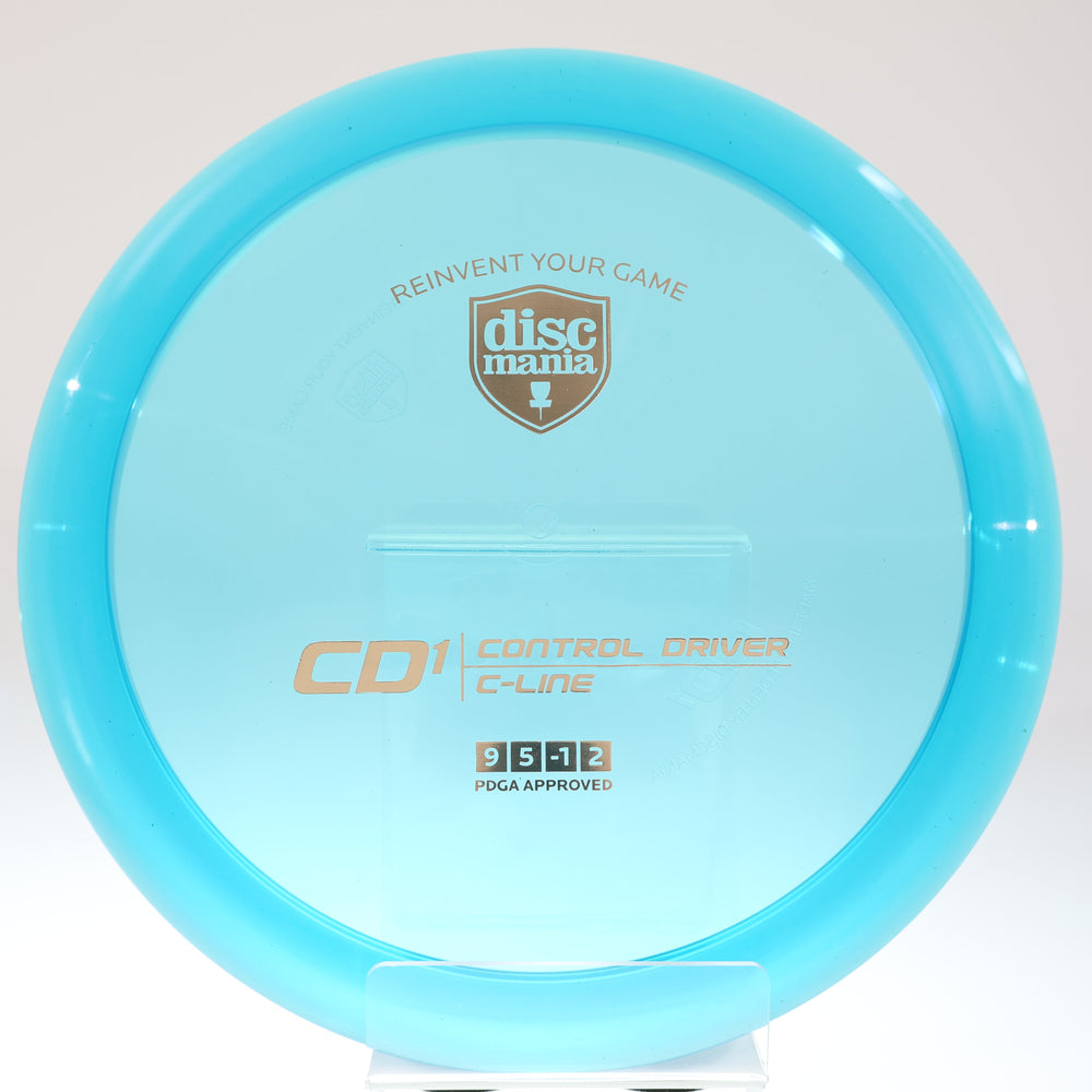 #01 / 175.7g / Blue