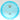 #01 / 175.7g / Blue