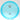 #02 / 176.1g / Blue