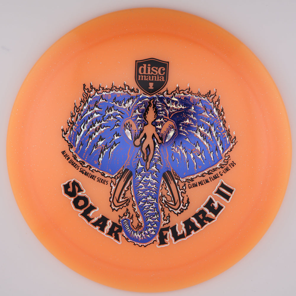 #10 / 174.6g / Orange