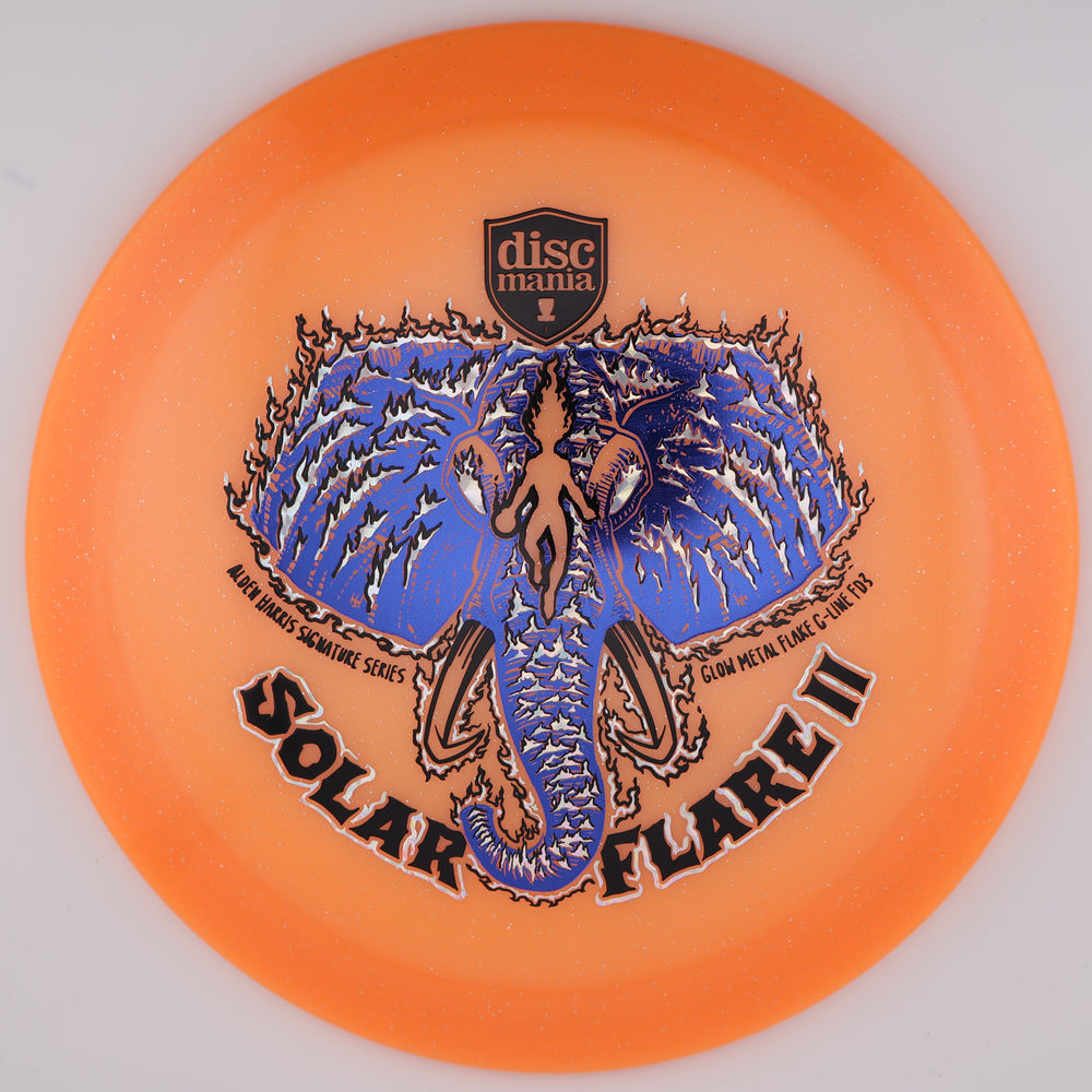 #11 / 174.7g / Orange