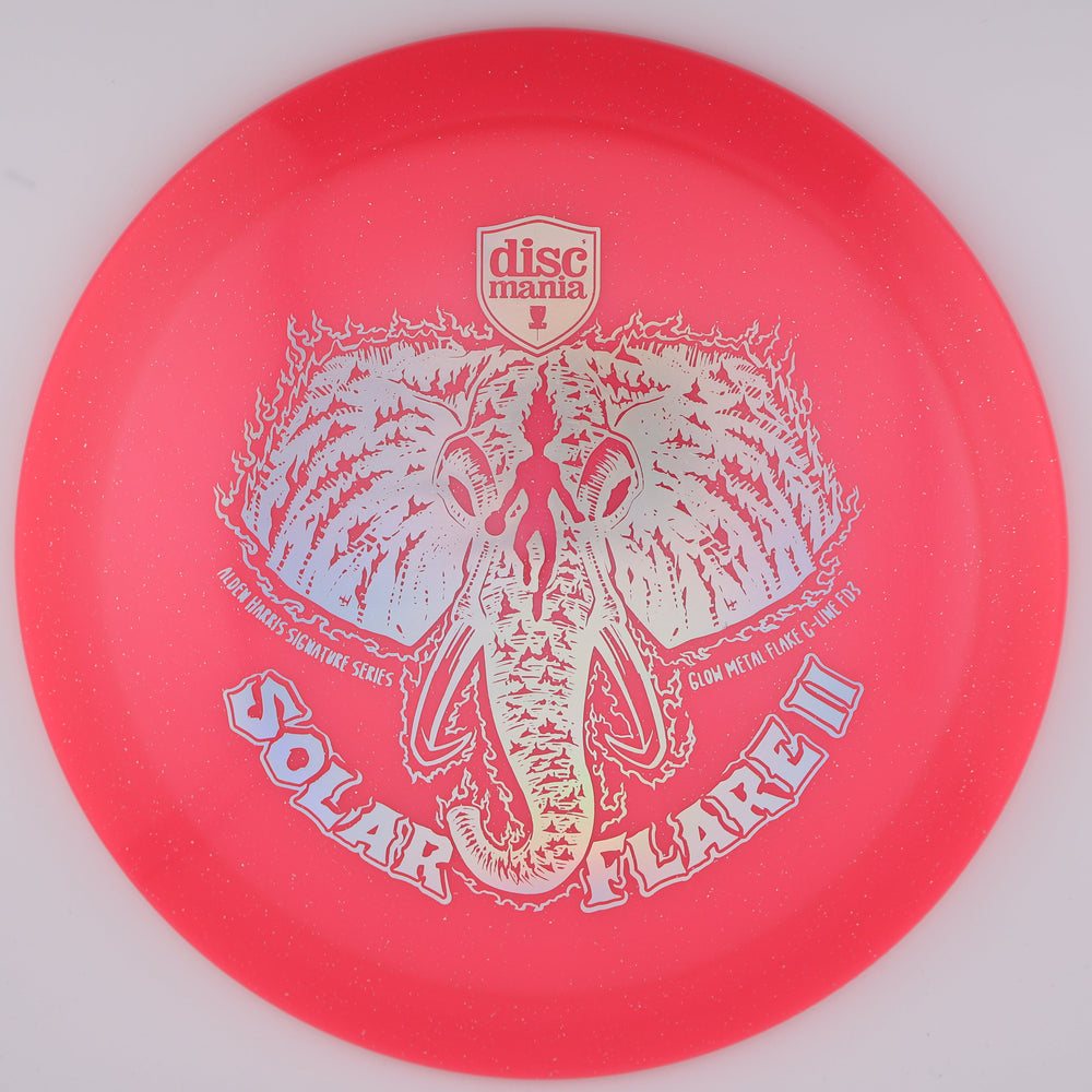 #5 / 174.8g / Pink