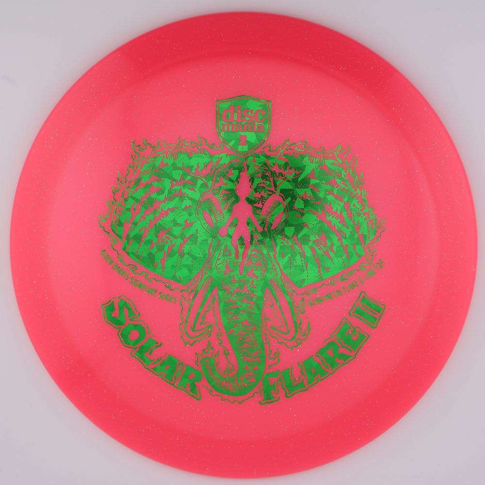 #6 / 175.4g / Pink