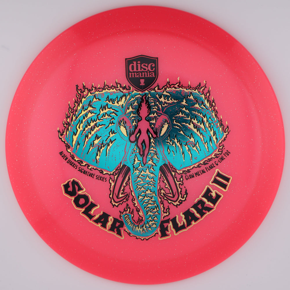 #7 / 175.31 / Pink