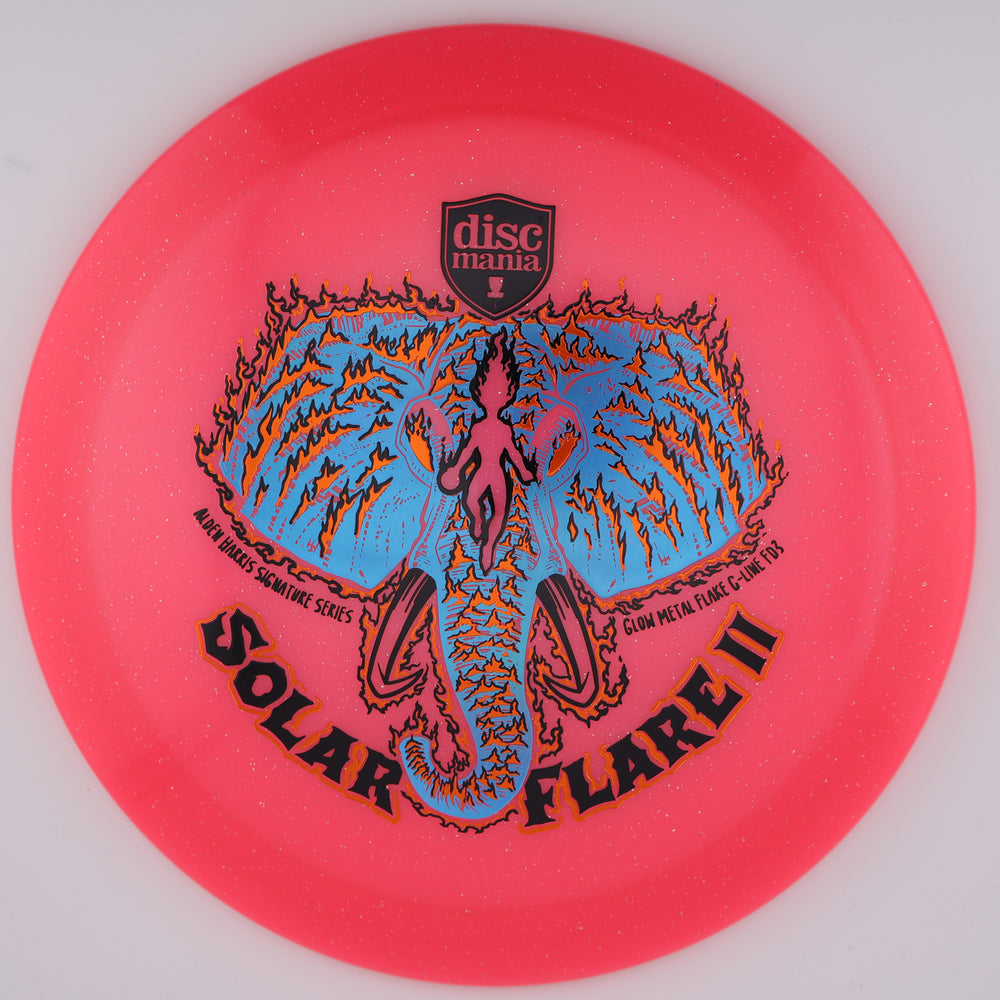 #9 / 175.6g / Pink