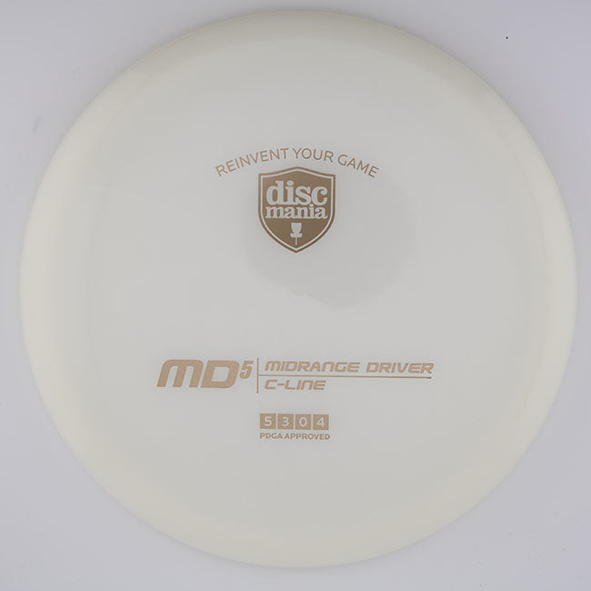 #04 / 176.1g / White