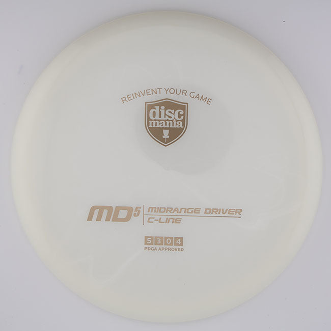 #05 / 175g / White