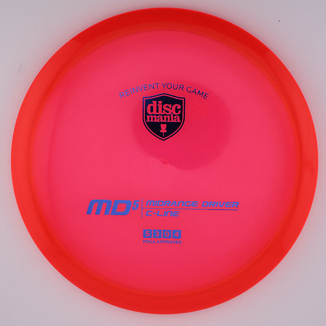 #08 / 173.9g / Red