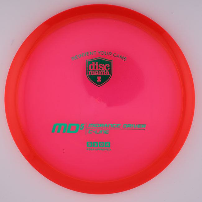 #09 / 174.5g / Red