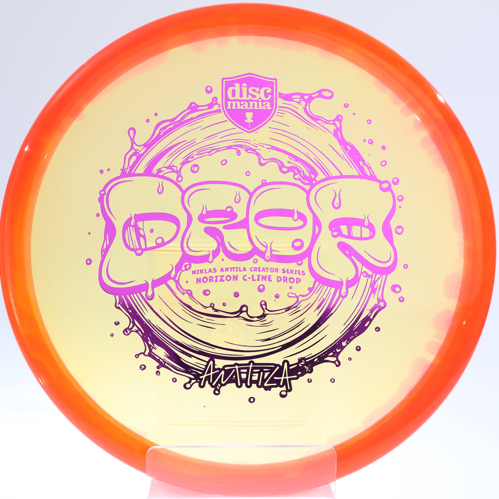 #02 / 176g / Orange