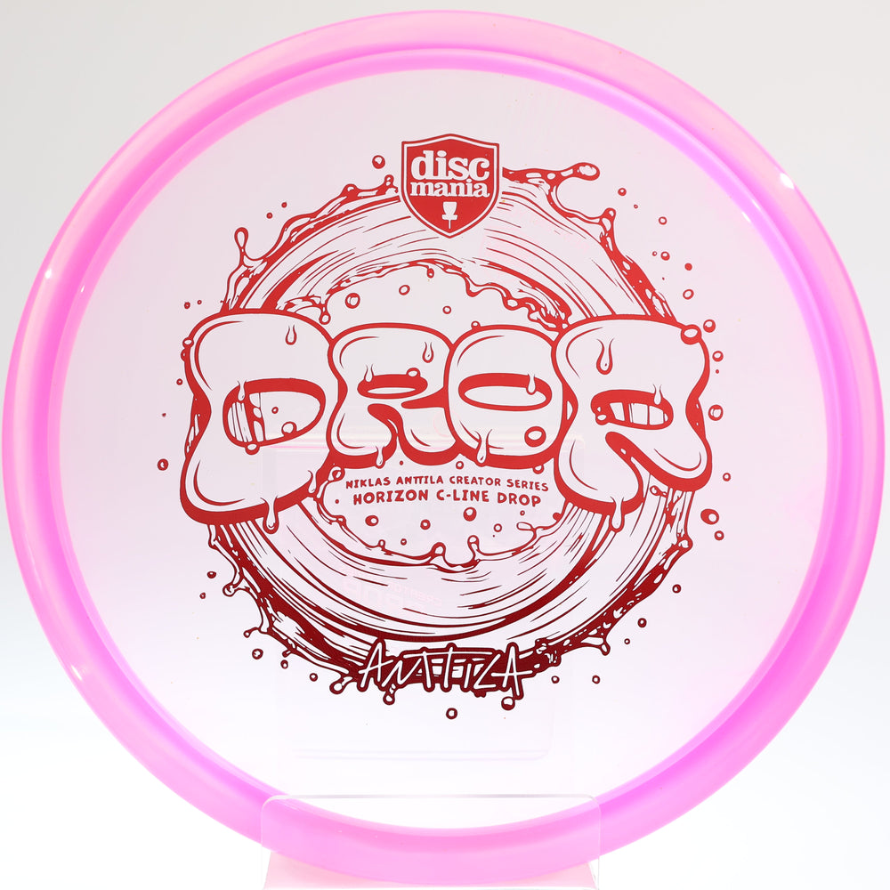 #09 / 174.5g / Pink