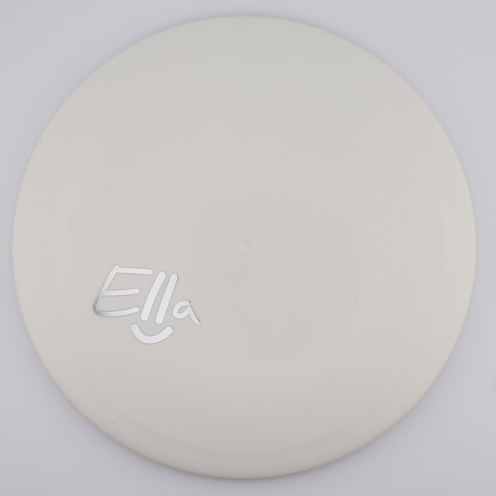 #03 / 174.8g / White