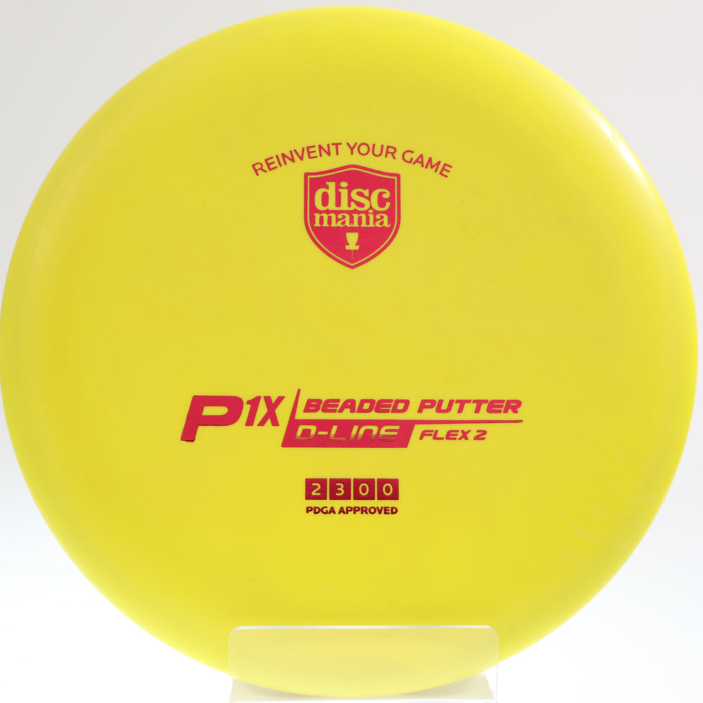 #01 / 173.5g / Yellow