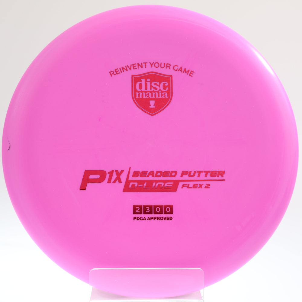 #05 / 173.1g / Pink