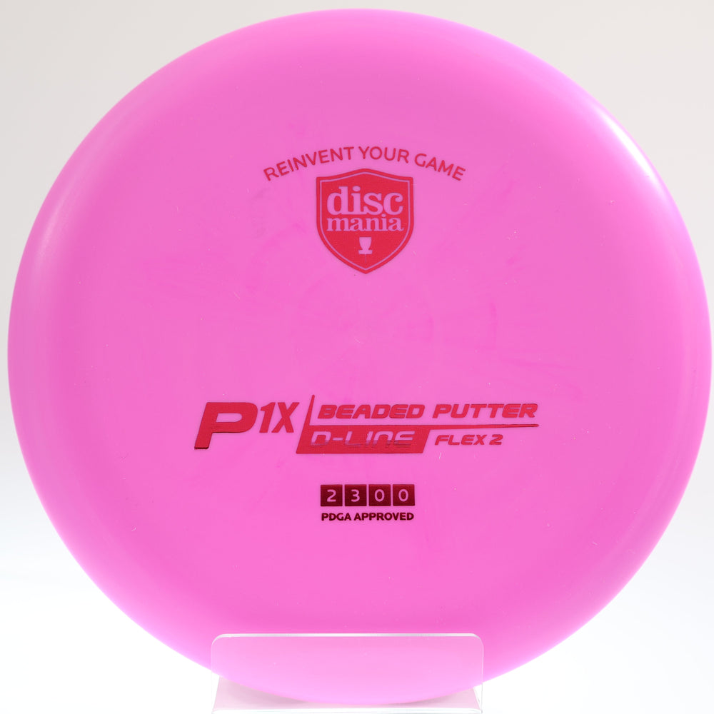 #06 / 173g / Pink