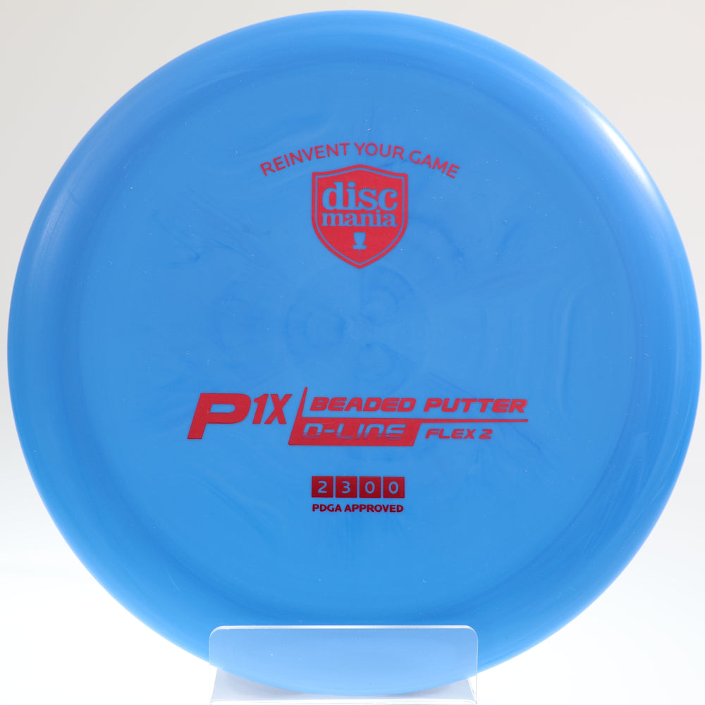 #09 / 173.4g / Blue