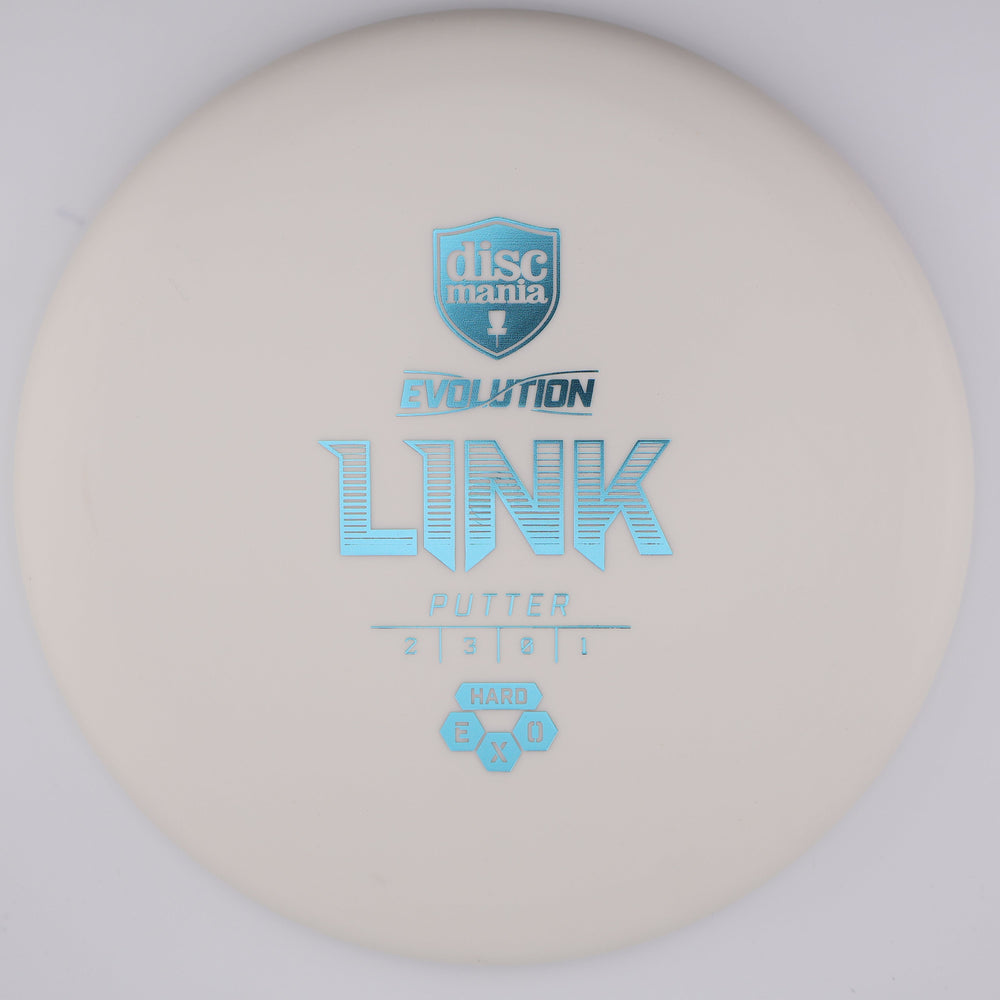 #1 / 173.3g / White
