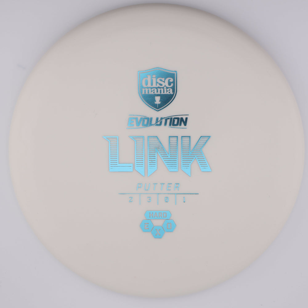 #5 / 173.5g / White
