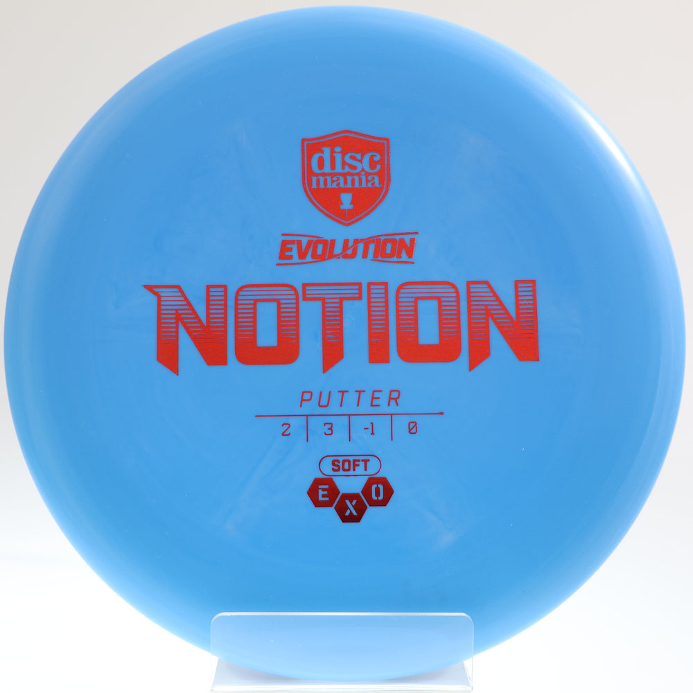 #10 / 173.5g / Blue