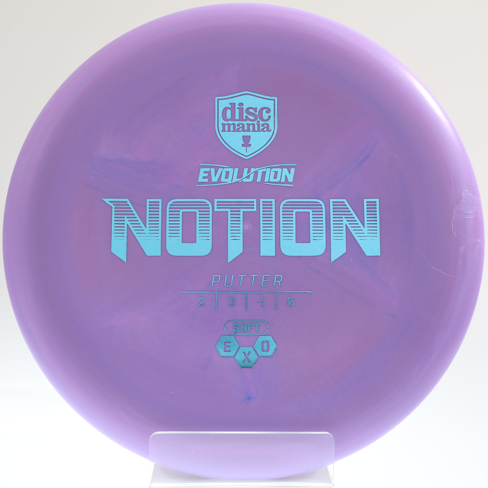 #05 / 173g / Purple