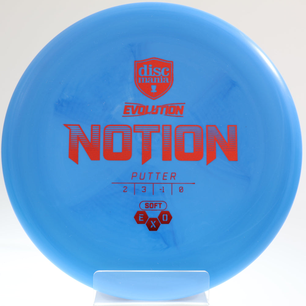 #08 / 173.4g / Blue