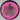 Discmania S-Line GB CS Horizon Glacier Triple Foil | #01 / 180.3g / Pink