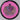 Discmania S-Line GB CS Horizon Glacier Triple Foil | #02 / 178.4g / Pink