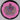 Discmania S-Line GB CS Horizon Glacier Triple Foil | #03 / 179g / Pink