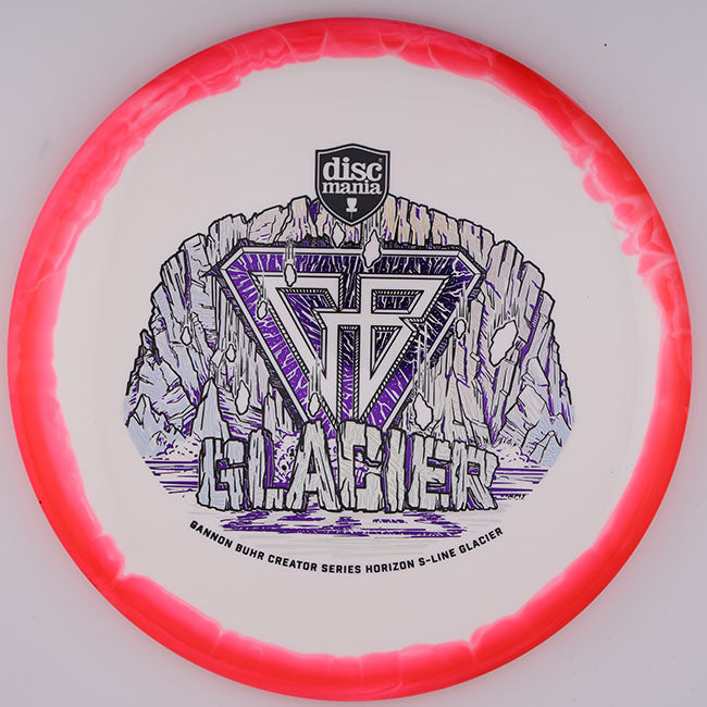 #04 / 180g / White