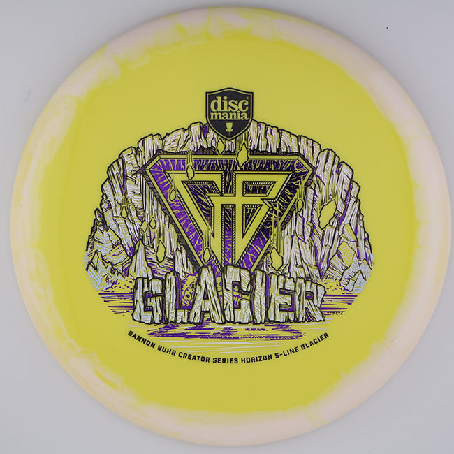 #06 / 178g / Yellow