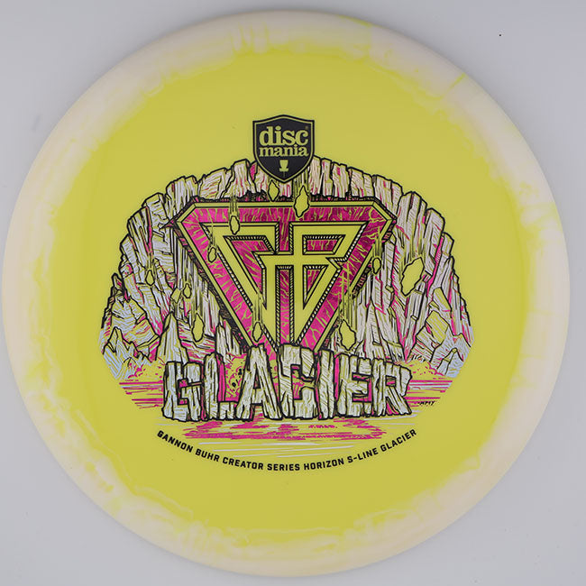 #07 / 179g / Yellow