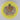 Discmania S-Line GB CS Horizon Glacier Triple Foil | #07 / 179g / Yellow
