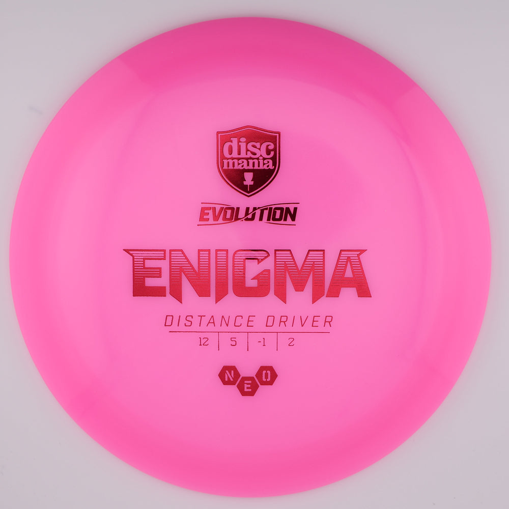 #2 / 171g / Pink