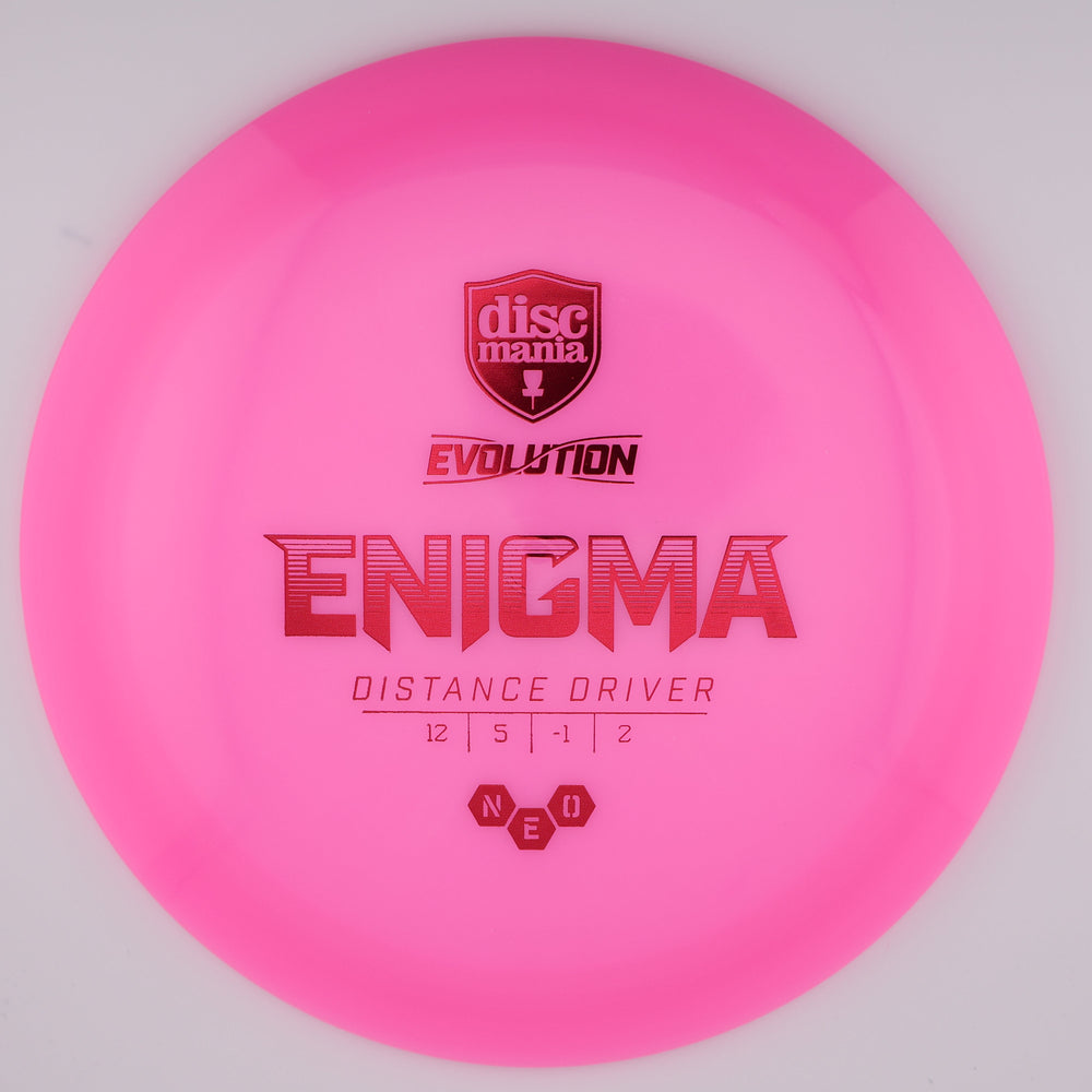 #4 / 170g / Pink