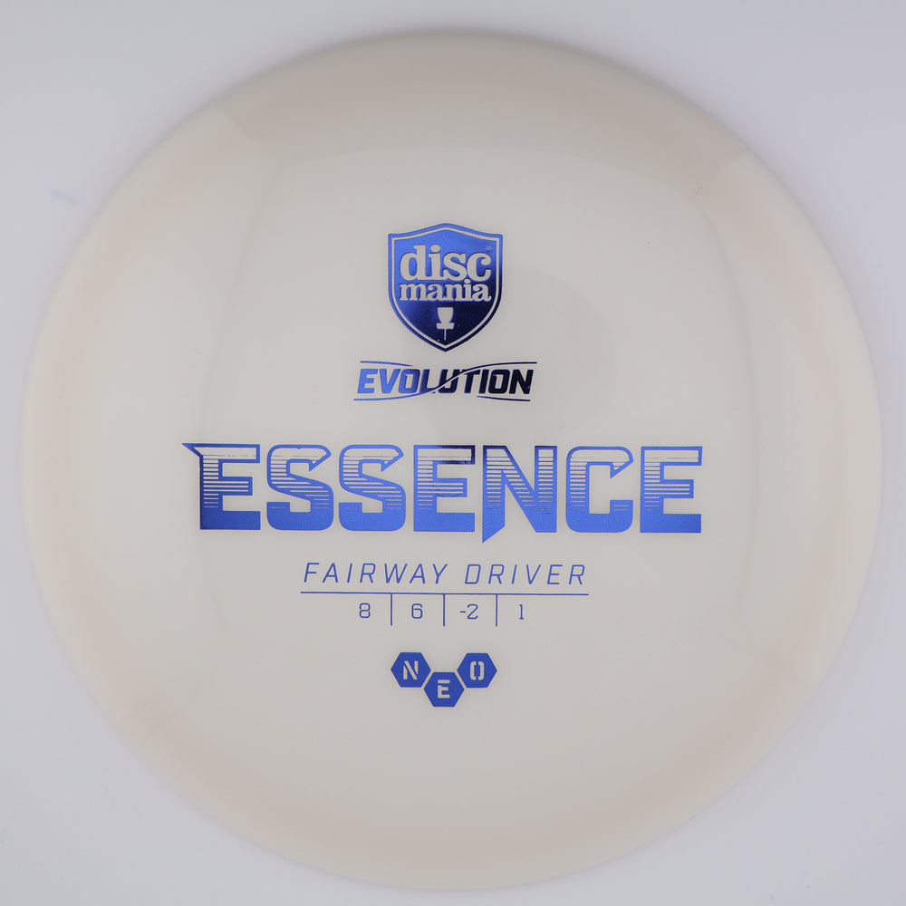 #2 / 170g / White