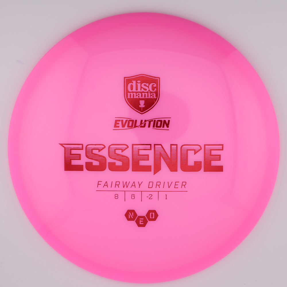 #9 / 171g / Pink