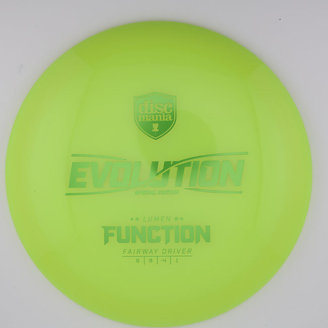 #01 / 176g / Yellow