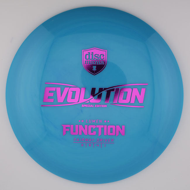 #05 / 175.1g / Blue