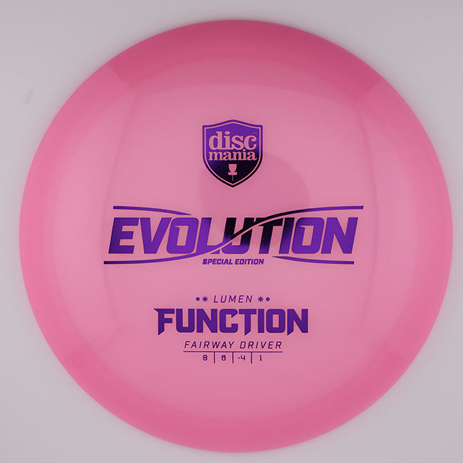 #07 / 175.2g / Pink