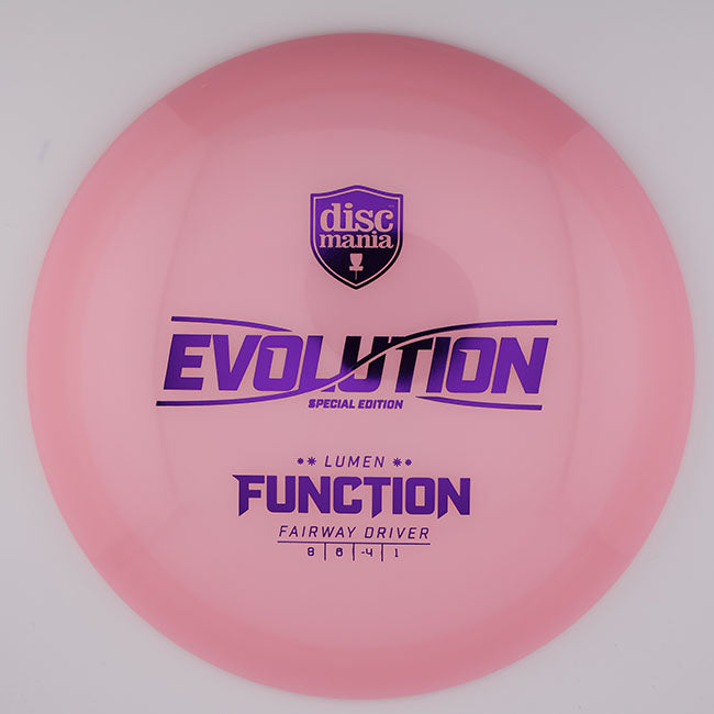 #08 / 174.7g / Pink