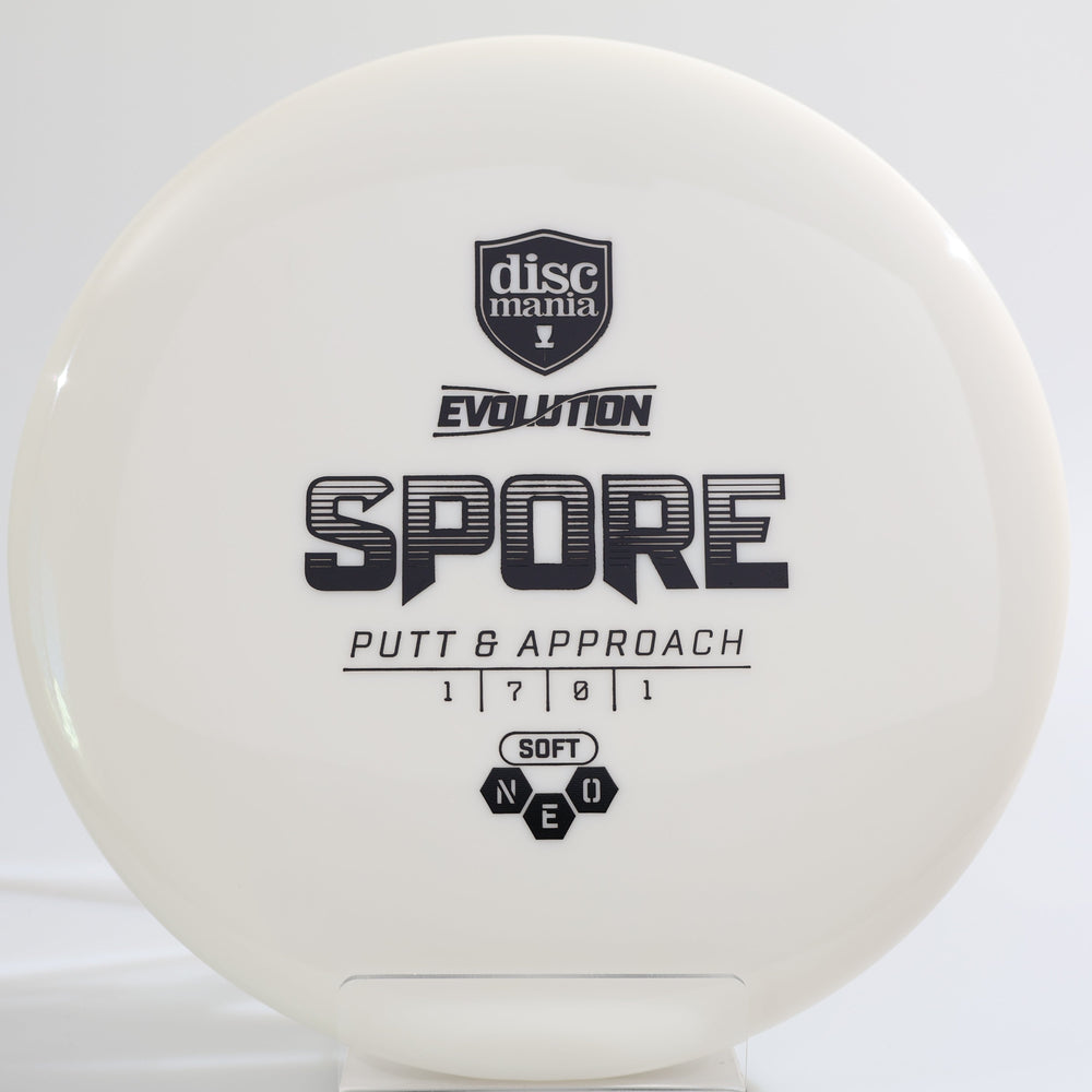 #04 / 157.6g / White