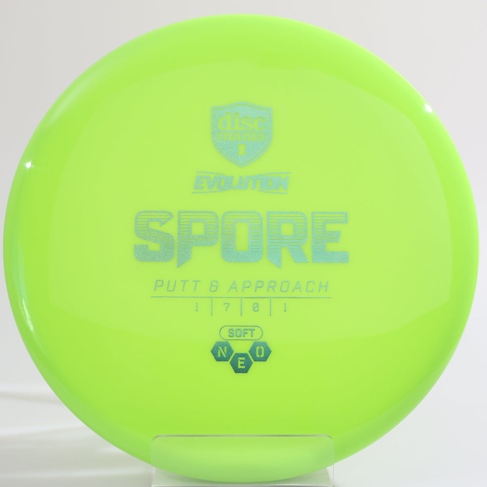 #08 / 157.9g / Green