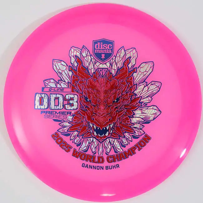 #04 / 175.3g / Pink