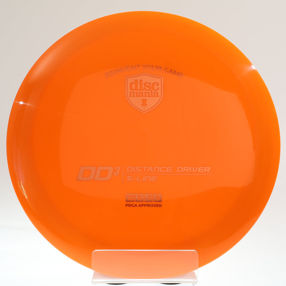 #01 / 174.4g / Orange