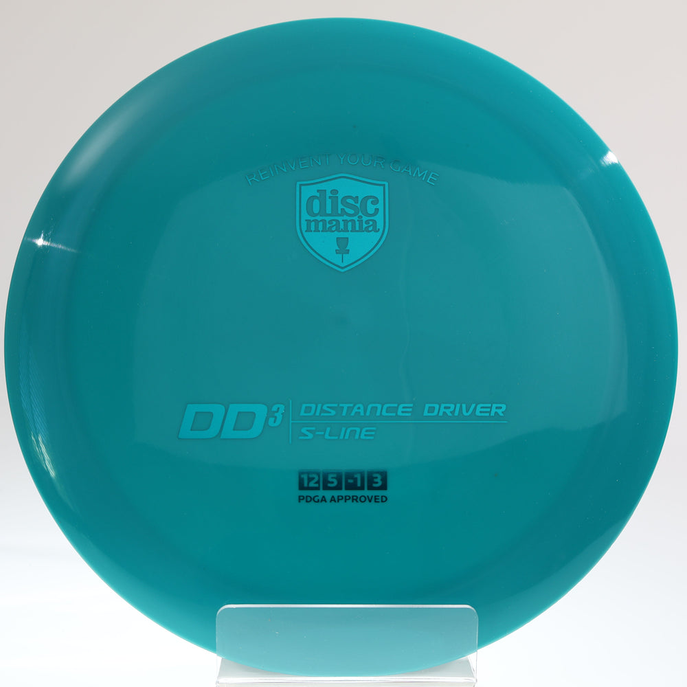 #03 / 176.1g / Teal