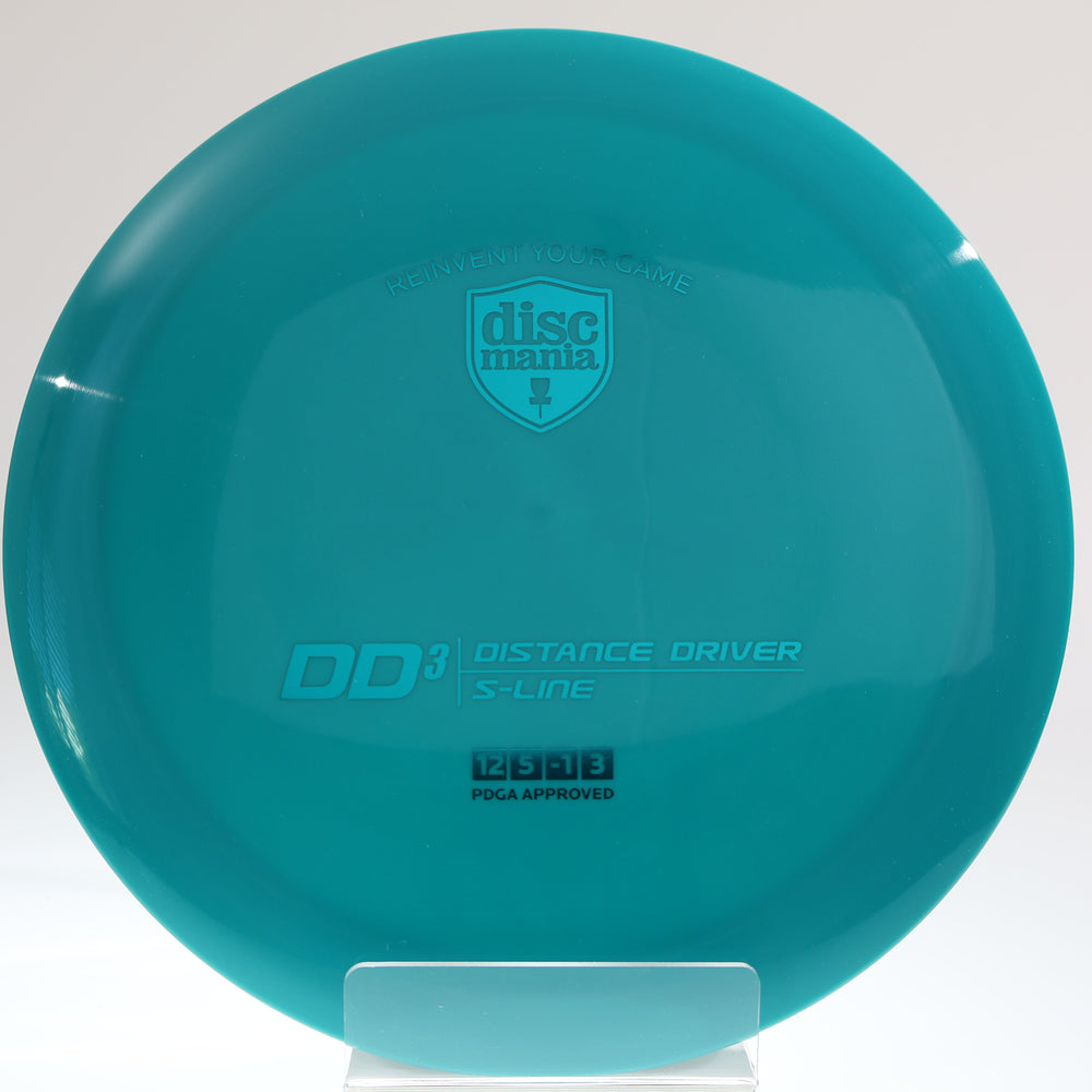 #04 / 175.7g / Teal