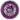 Discmania S-Line Horizon Gannon Burh Triump Series MD1 | #01 / 180.5g / Purple